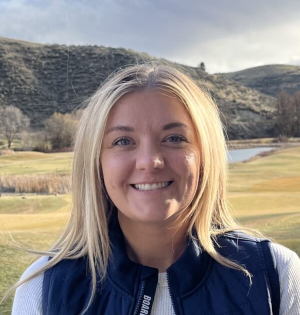 Staff - First Tee - Idaho